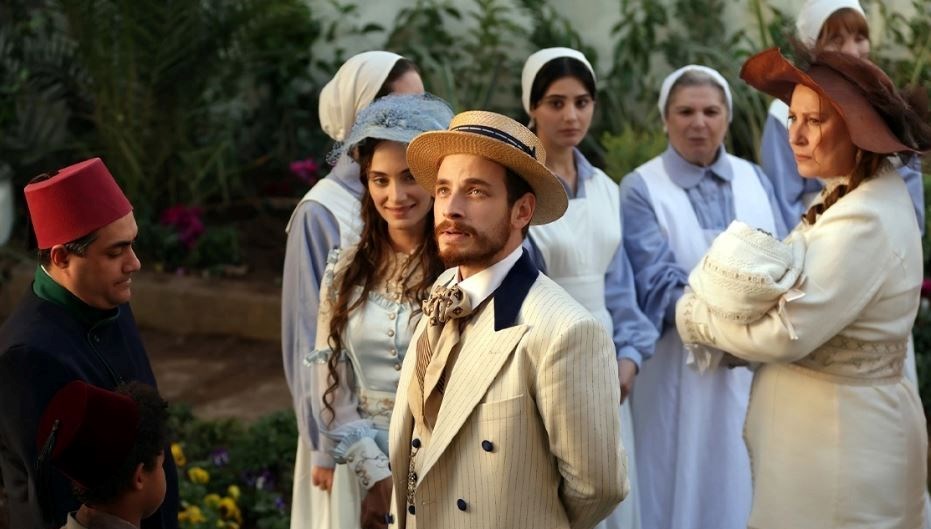 Şakir Paşa Ailesi: Mucizeler ve Skandallar dizisinin oyuncuları kimler? Şakir Paşa hikayesi gerçek mi?