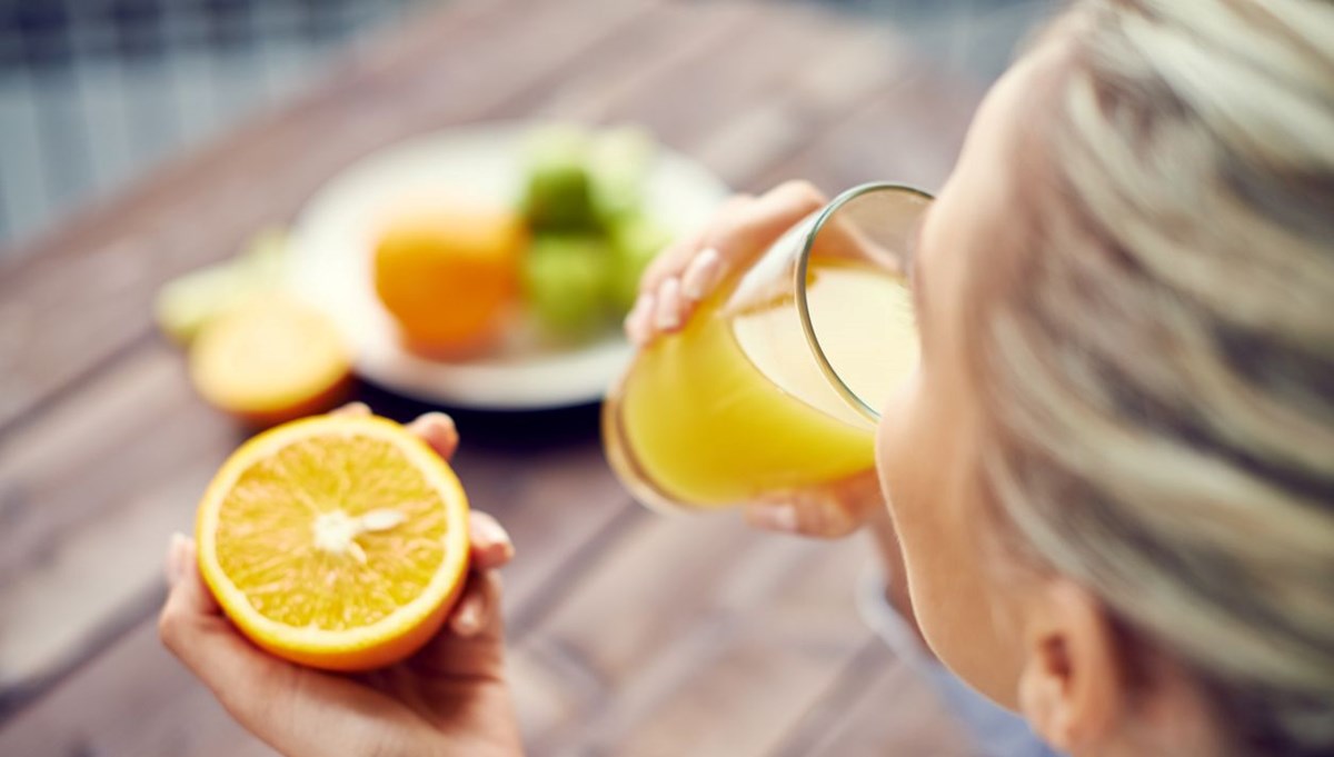 Çok fazla C vitamini tüketildiğinde ne olur? Kanser üzerinde bilinmeyen etkisi