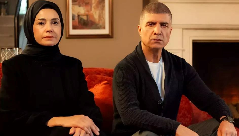 Kızıl Goncalar'ın yayın tarihi belli oldu: İlk bölüm ne zaman yayınlanacak?
