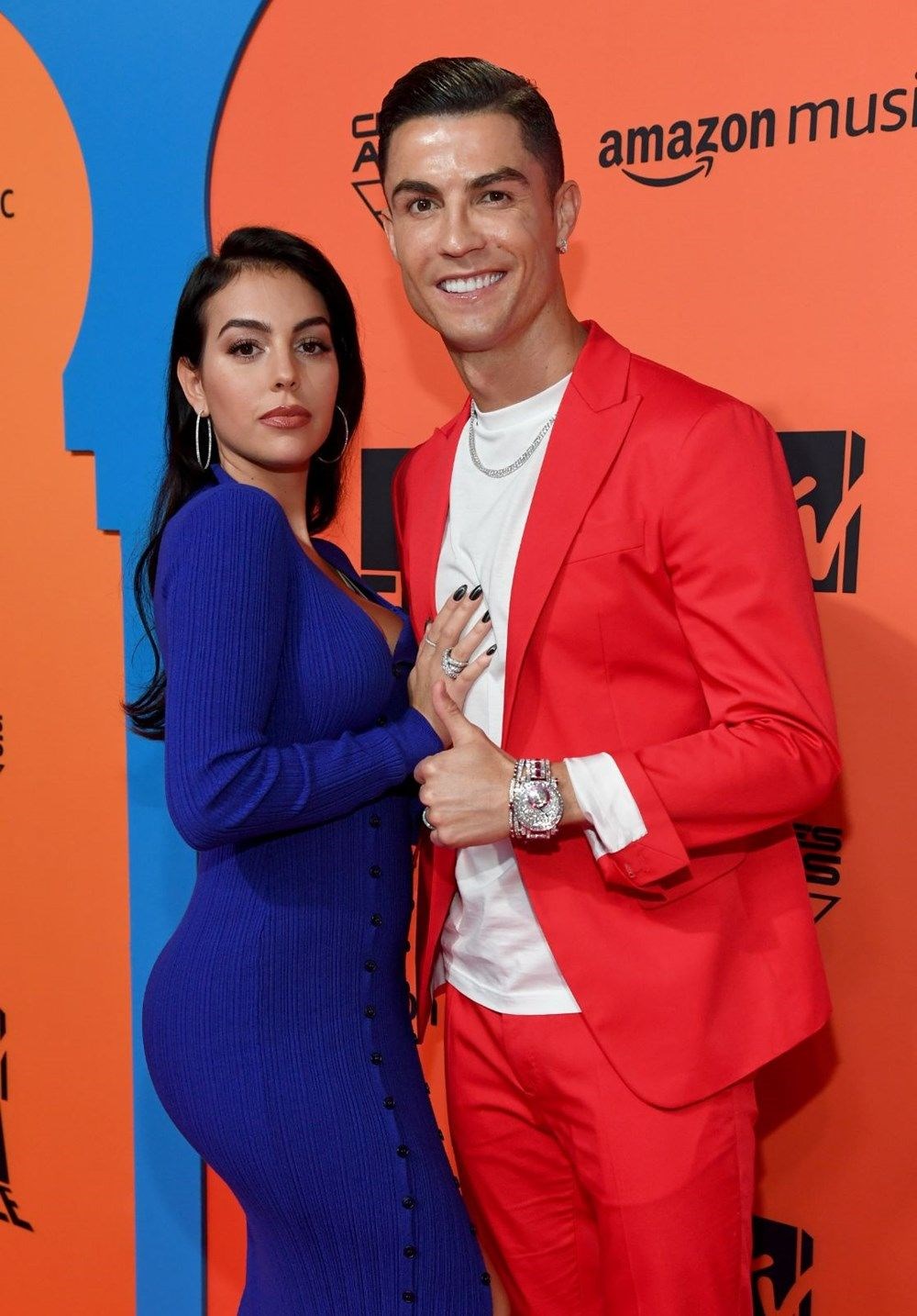 Cristiano Ronaldo'nun karantina günlüğü - 5