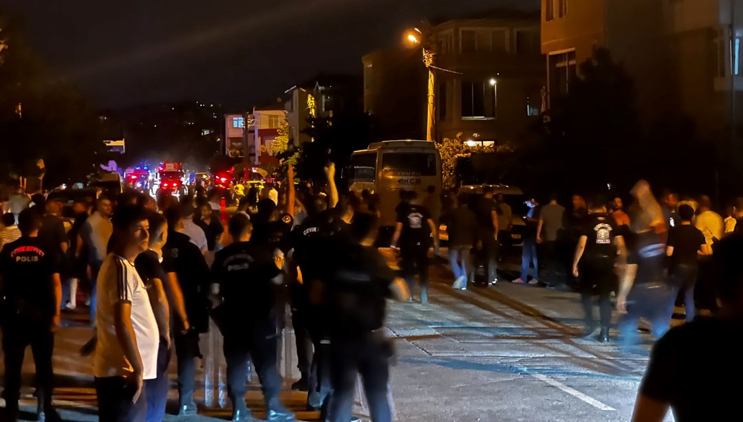 Kayseri'de sokaklar karışmış, 21 polis yaralanmıştı! 7 yaşındaki çocuğa istismar davasında karar açıklandı