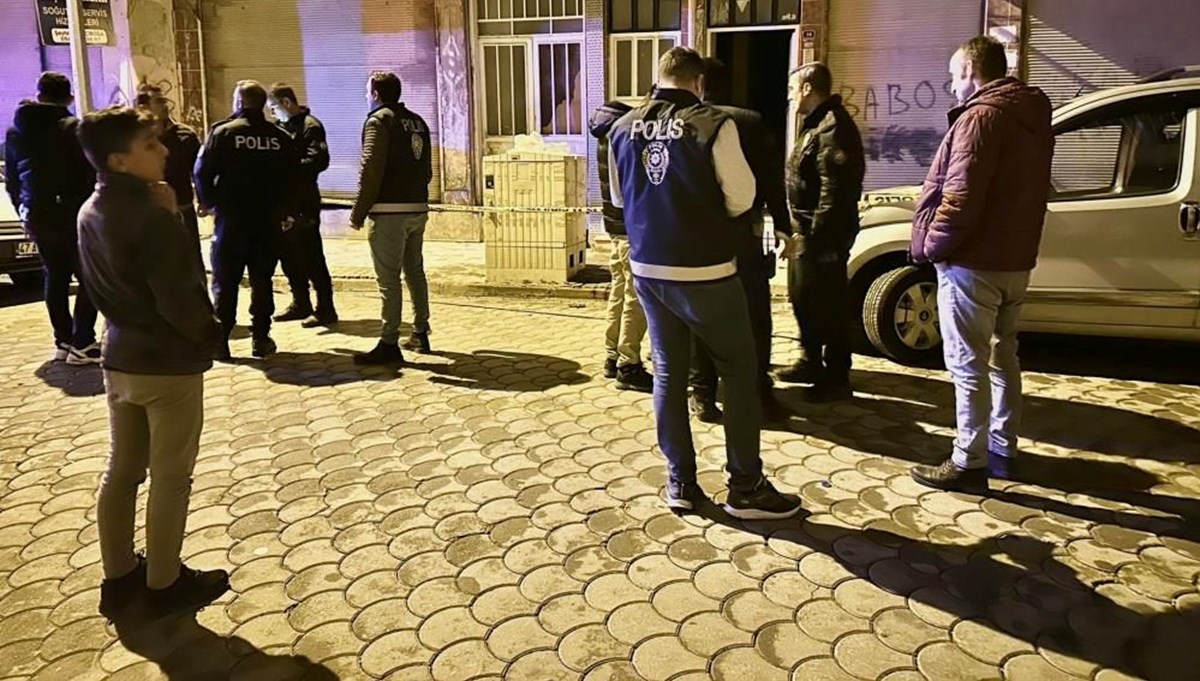 Mardin'de terastan düşen 14 yaşındaki çocuk hayatını kaybetti