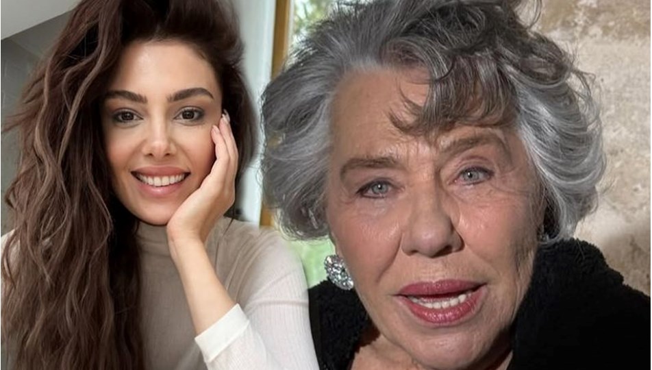 Işıl Yücesoy 80 yaşında: İyi ki doğdunuz hocam