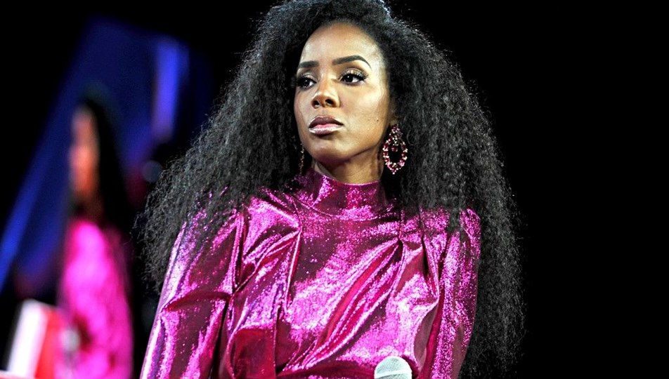 Kelly Rowland Hayranlarım albüm bekliyordu bebek geliyor Kelly Rowland Hayranlarım albüm bekliyordu bebek geliyor