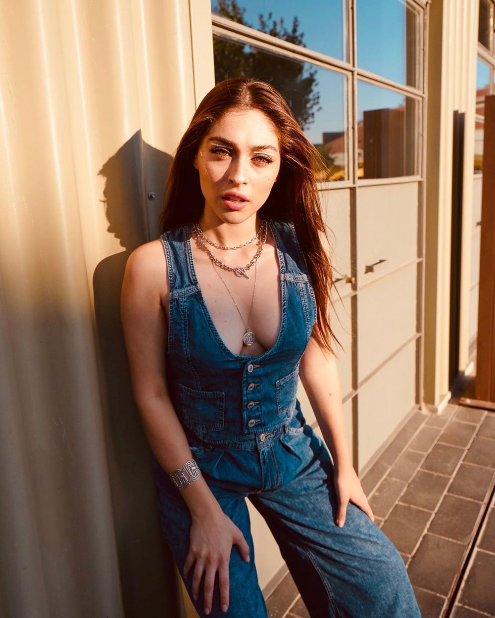 Kezdőlap / X nel 2025 Artisti