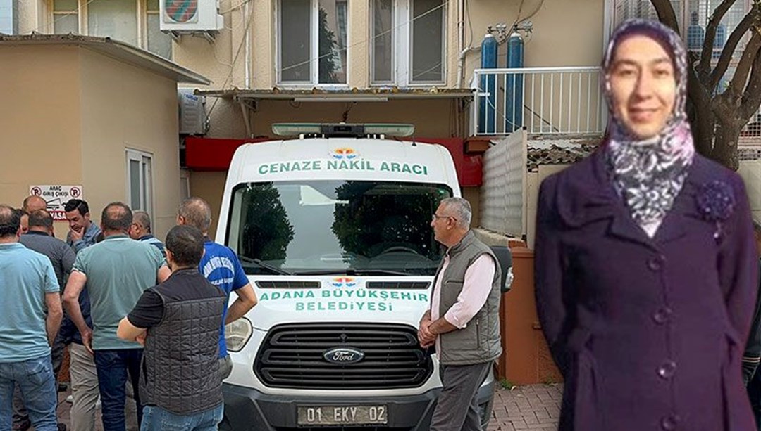 Oğlunun gözü önünde maganda kurşunuyla ölmüştü: Son yolculuğuna uğurlandı