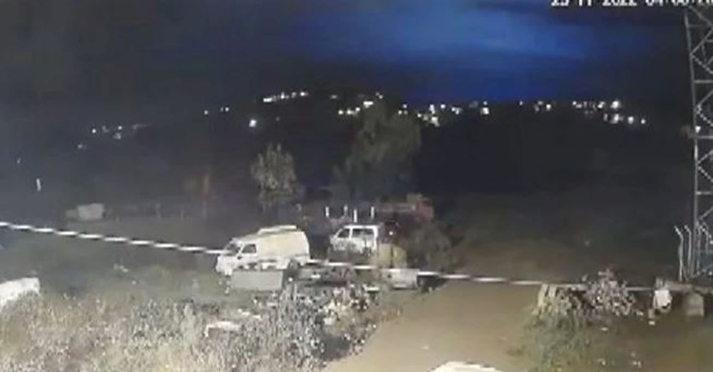 Depremde ışık patlaması neden olur? İletişim Başkanlığı'ndan deprem anında ışık patlamasına ilişkin açıklama - 4