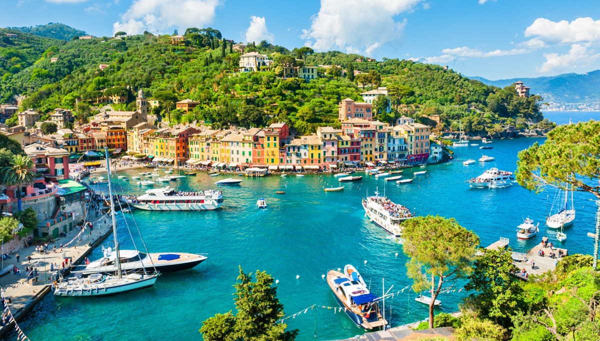 İtalya'da turizm sezonunu kurtarmak için 'Covidsiz ada' planı