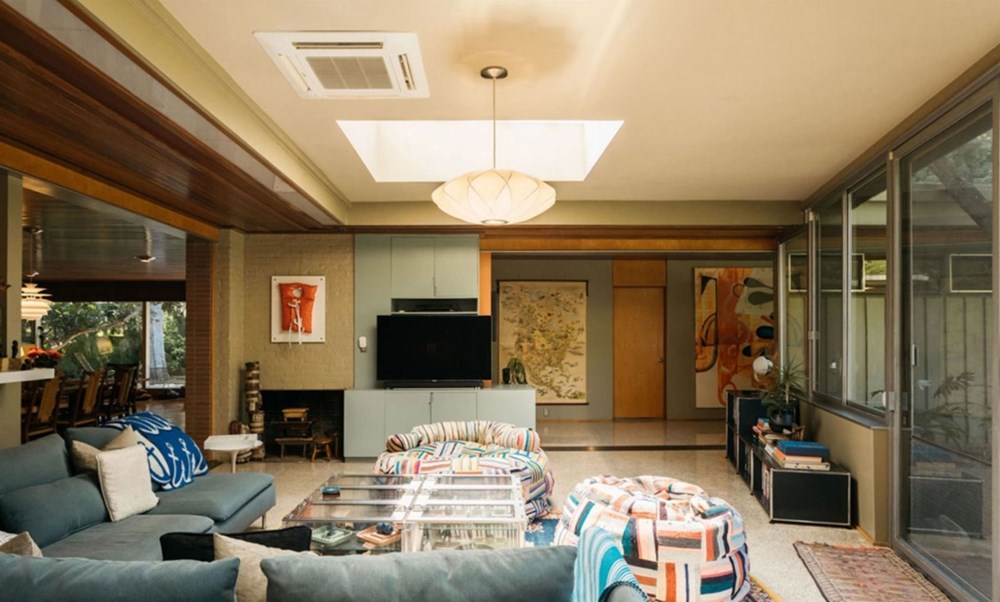 Elsa Hosk apartmandan çıkıp bahçeli eve taşınıyor - Magazin Haberleri | NTV