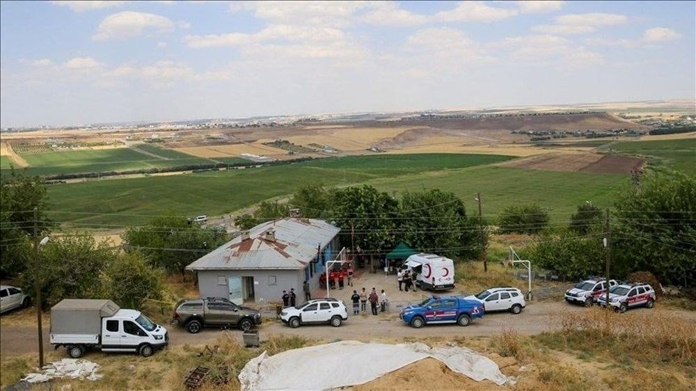 Narin cinayeti iddianamesinde çarpıcı rapor: İşte dakika dakika şüphelilerin hareketleri! - 3