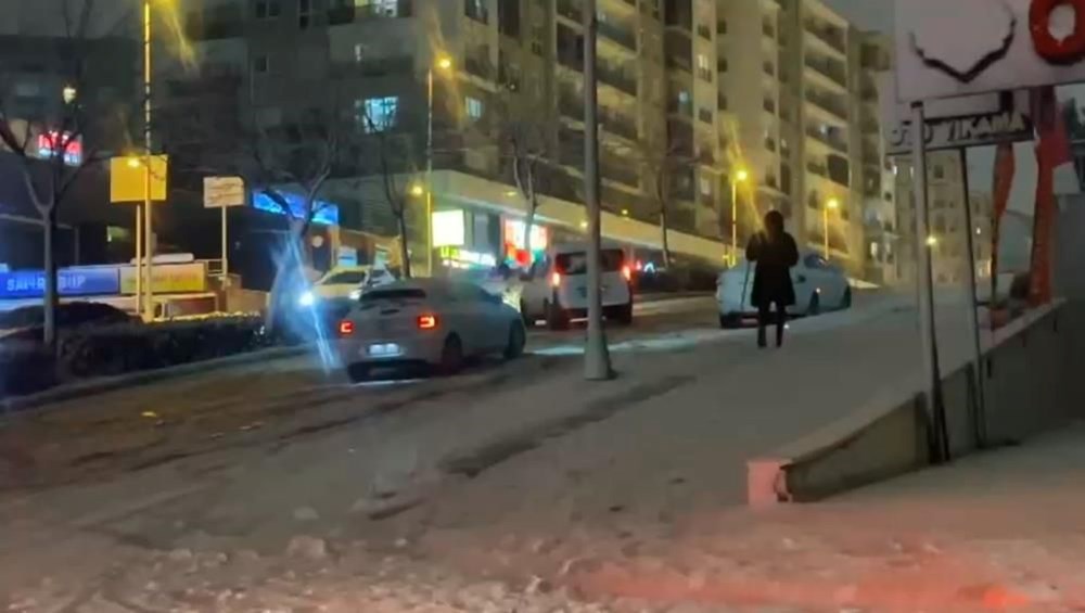 Yeni hafta için yeni uyarı: İstanbul’da kar yağışı devam edecek mi? - 3