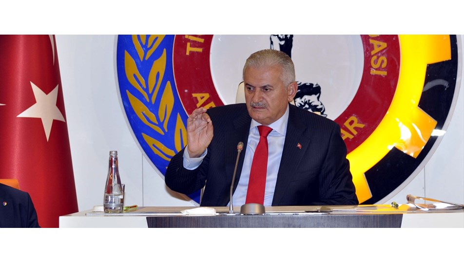 Başbakan Yıldırım: Bankacıları uyarıyorum