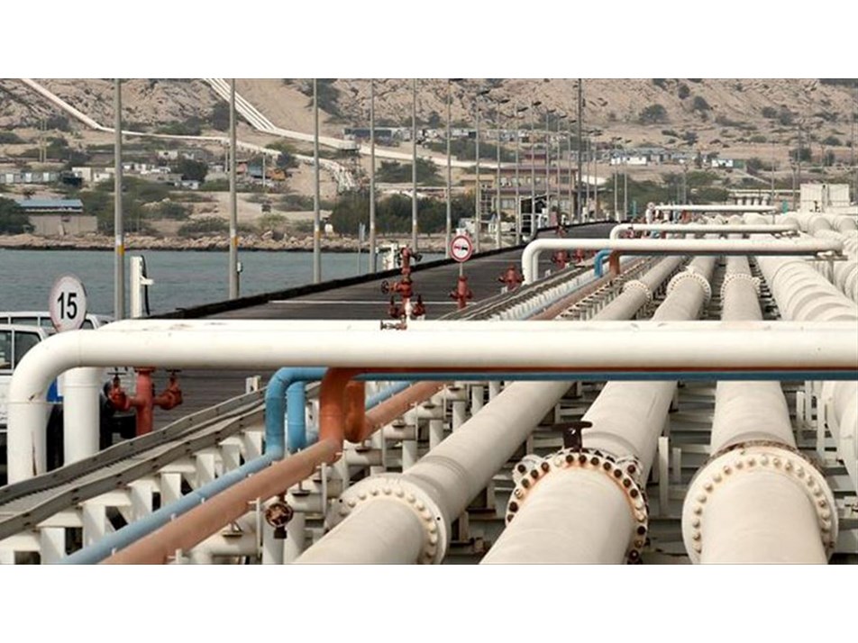 Irak-Türkiye boru hattında vanalar açılıyor