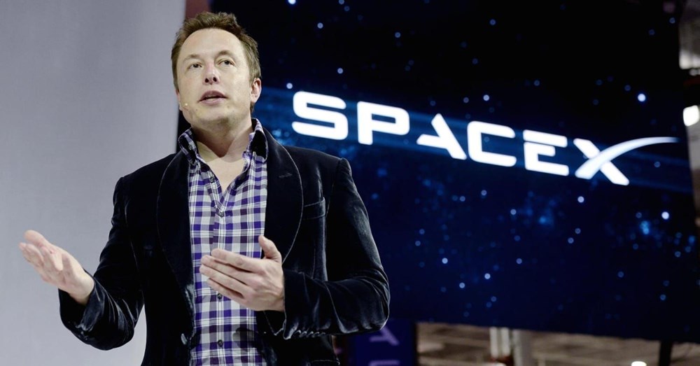 Elon Musk ve Jeff Bezos arasında sular durulmuyor: Blue Origin’den SpaceX ile NASA arasındaki anlaşmaya protesto - 8