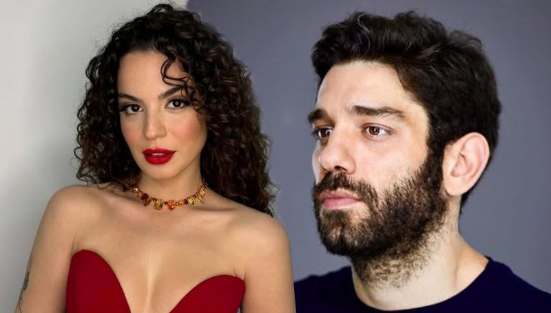 Aslı Bekiroğlu aşka geldi: Yeni sevgilisiyle ilk paylaşım