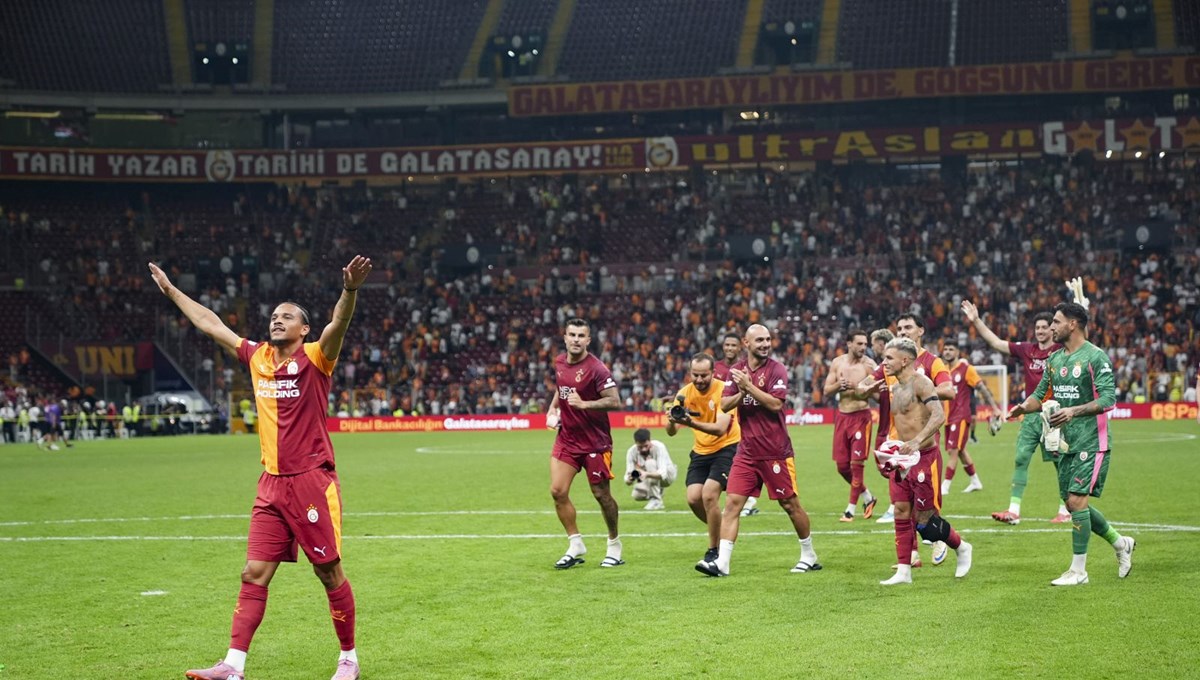 Galatasaray - Lazio maçı canlı yayın bilgisi: Galatasaray hazırlık maçı ne zaman, saat kaçta, hangi kanalda?