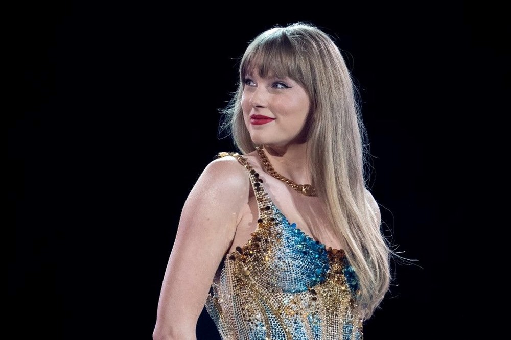Taylor Swift Meghan Markle'ın davetini geri çevirdi - 3