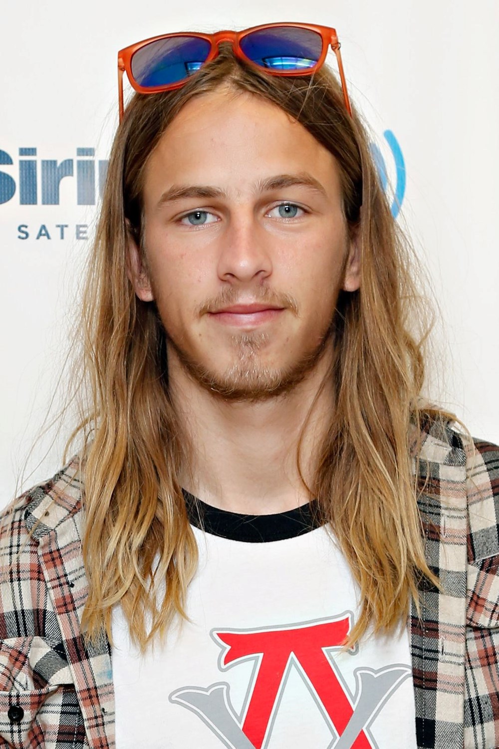 Kurt Cobain’in kızı Frances Bean Cobain’den itiraf: Riley Hawk ile birlikteyiz - 3