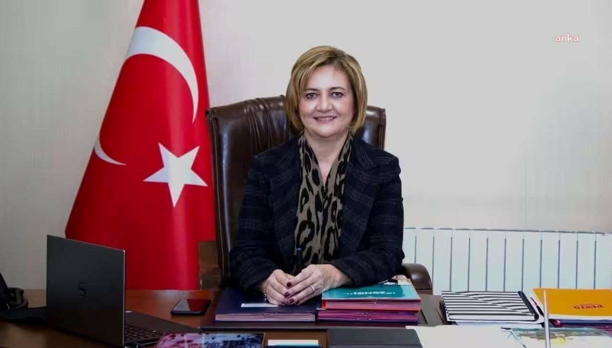 Elif Atayman'dan hak ihalili başvurusu Elif Atayman'dan hak ihalili başvurusu