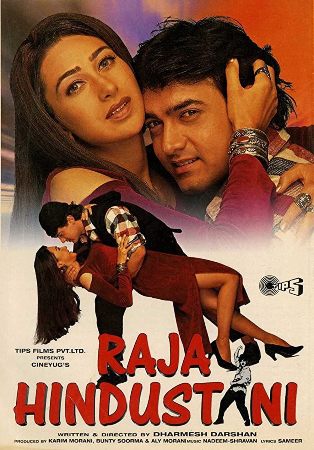 En iyi Aamir Khan filmleri (Aamir Khan'ın izlenmesi gereken filmleri) - 6