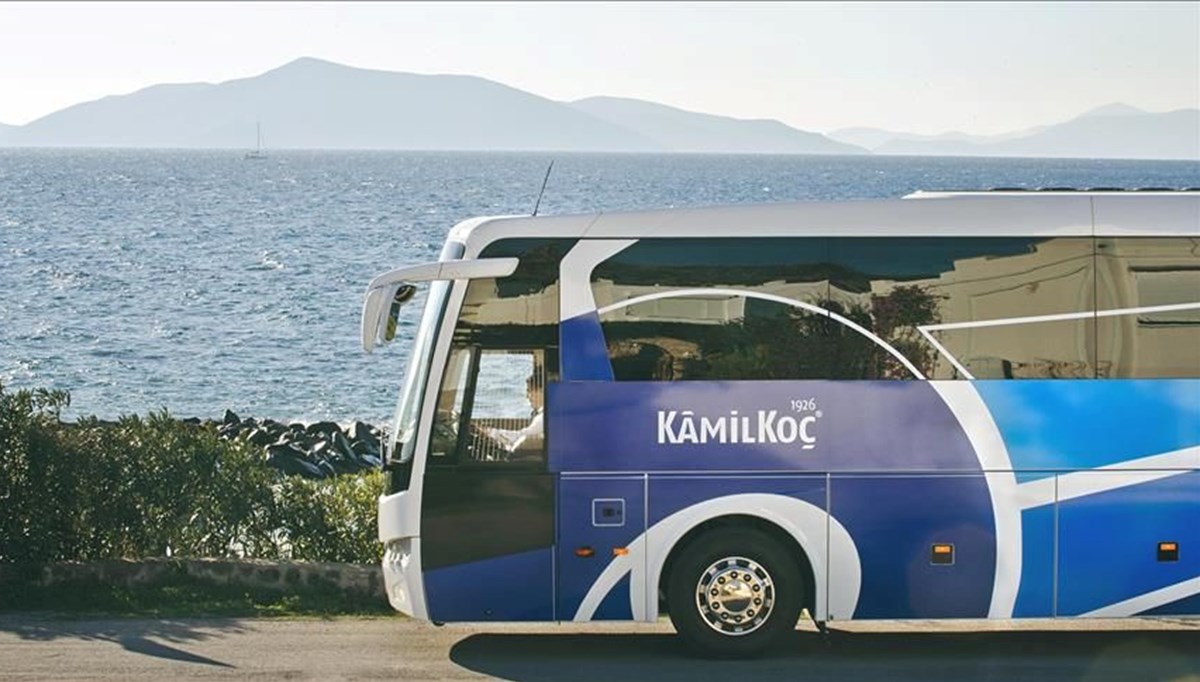 Kamil Koç hacklendi mi?