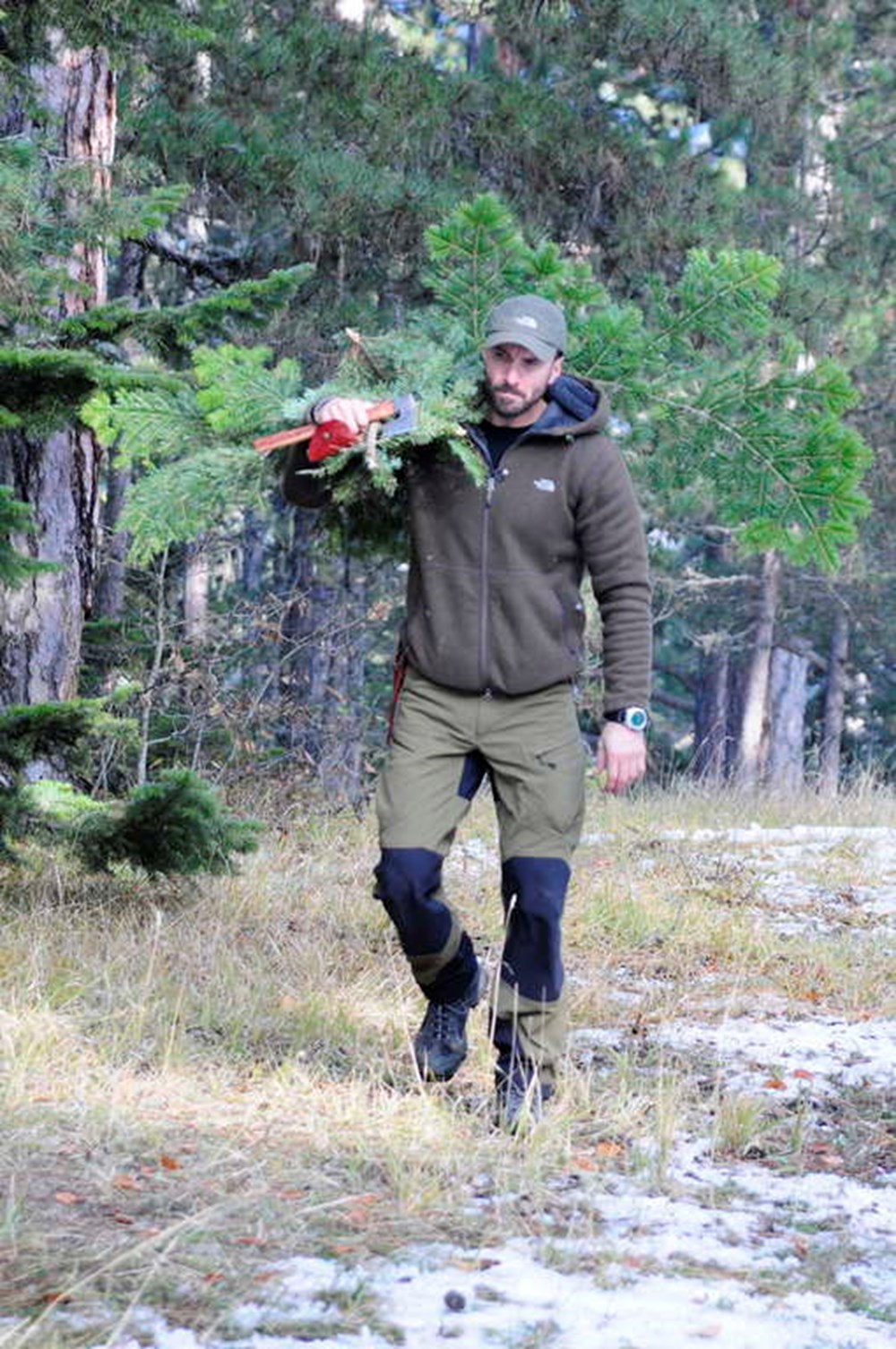 'Doğada Tek Başına' yeni sezona başlıyor - 2