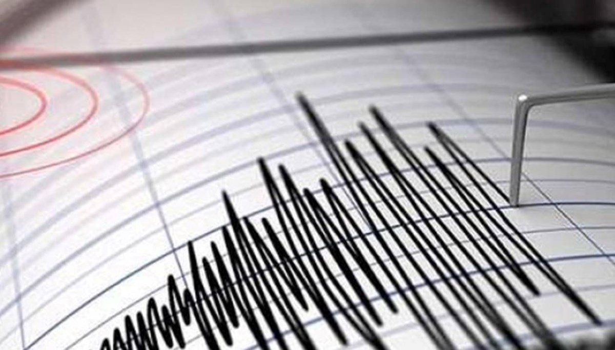Güney Amerika'da 7.5 büyüklüğünde deprem