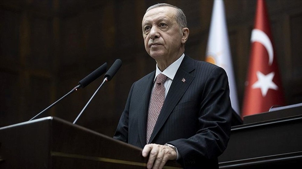 Cumhurbaşkanı Erdoğan "Aile Yılı" müjdelerini duyurdu: 81 ilde faizsiz kredi, doğum ve çocuk yardımı... - 2