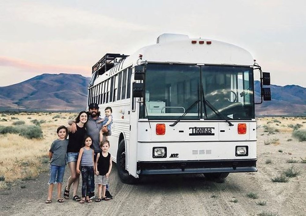 karavanlar, karavan tasarımları, karavan modelleri, karavan fotoğrafları, karavan tatili