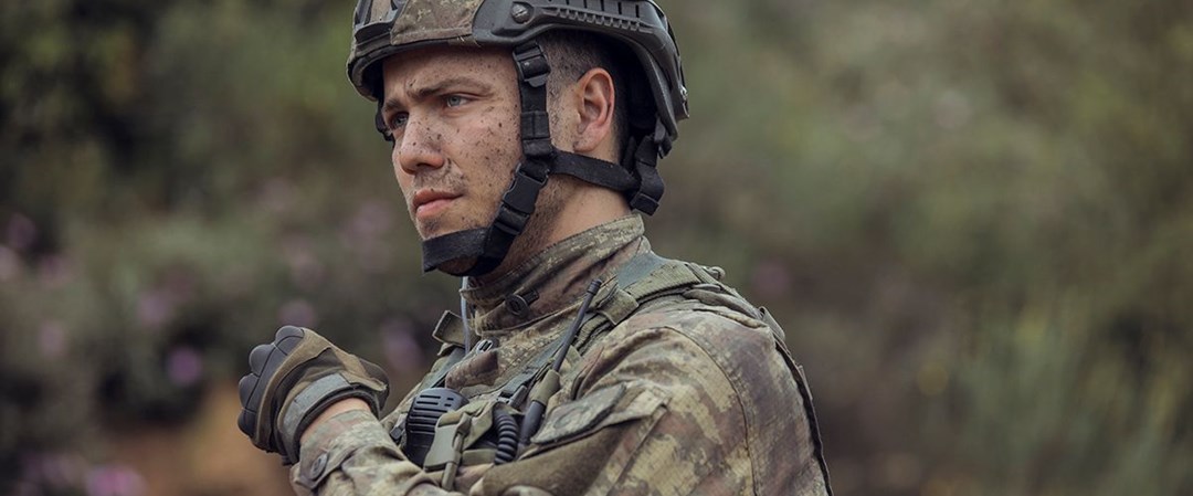 Söz 84. bölüm final fragmanı - Magazin Haberleri | NTV