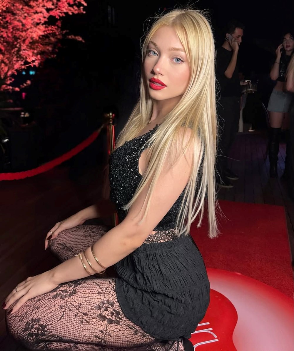 Lucas Torreira Almanya'da Aşkı mı Buldu? 74 jdZpXJkIbk