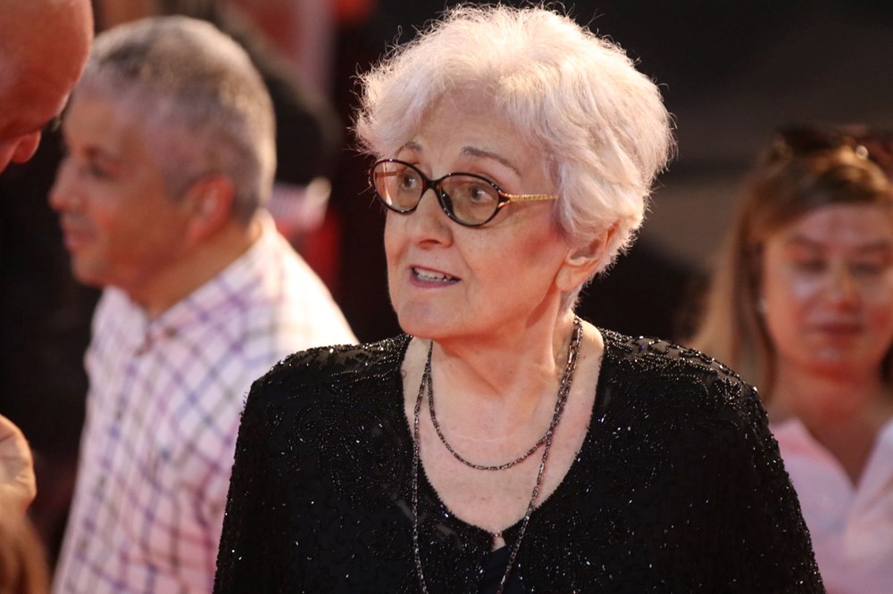 31. Uluslararası Adana Altın Koza Film Festivali başladı - 1