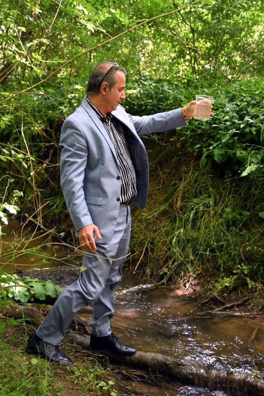 Ergene Nehri, Trakya'da zehir saçıyor - 14