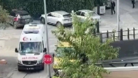 Ataşehir'de komşuların gürültü kavgası cinayetle bitti