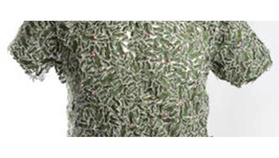Lacoste’u timsahlar bastı