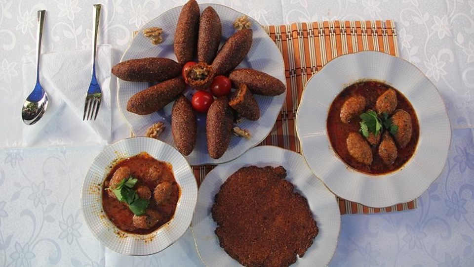 Gastronosi şehrinin olmazsa olmaz Ramazan lezzeti: Oruk - 3