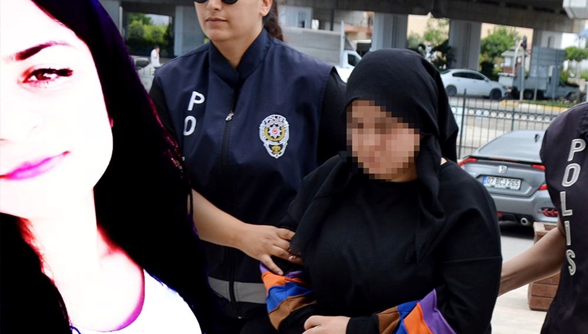 Kayıp Nihal’e ne oldu? Tutuklu sanığın dini nikahla yaşadığı kadından iddia: Cezaevinden “Konuşursan seni öldürürüm” tehdidi Kayıp Nihal’e ne oldu? Tutuklu sanığın dini nikahla yaşadığı kadından iddia: Cezaevinden “Konuşursan seni öldürürüm” tehdidi