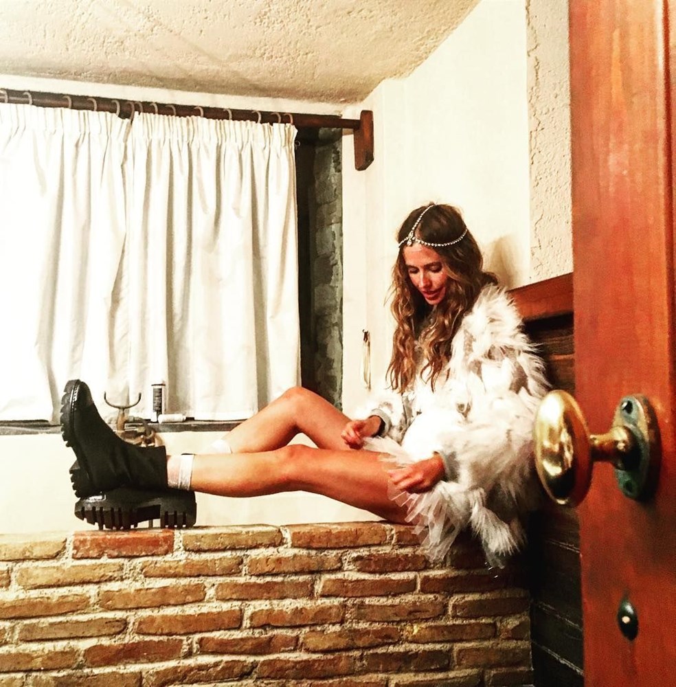 hikayenin mutlu sonla bitmesini isterim