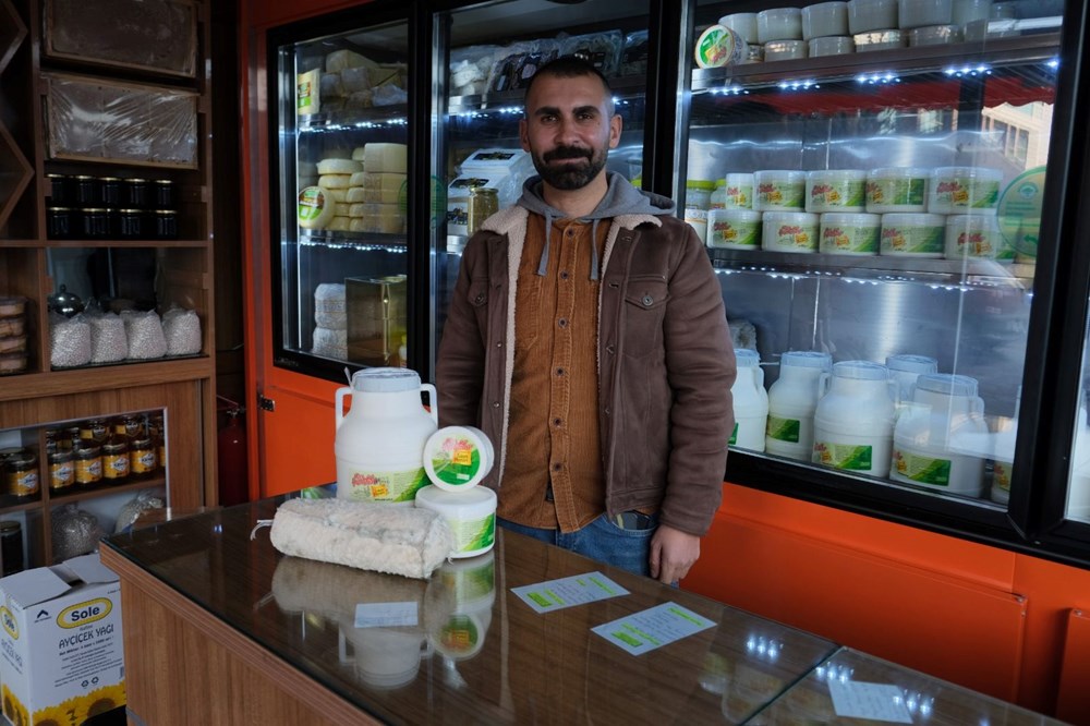 Üreticiler şikayetçi: “Bizden 100 lira alınıyor, markette 400 lira oluyor”