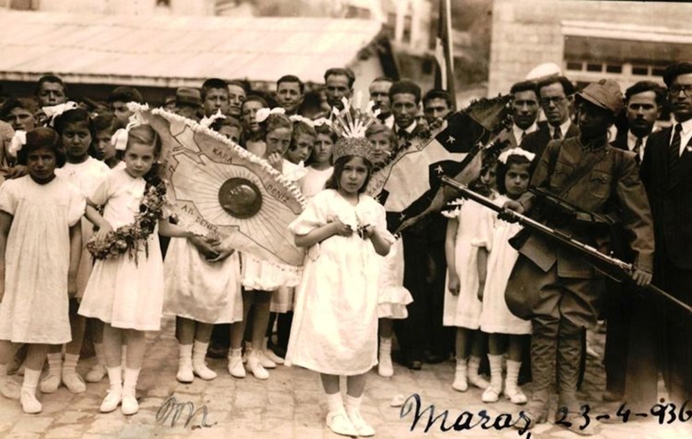 23 Nisan ilk ne zaman kutlandı, nasıl çocuk bayramı ilan edildi? Ulusal Egemenlik ve Çocuk Bayramı'nın anlam ve önemi - 5