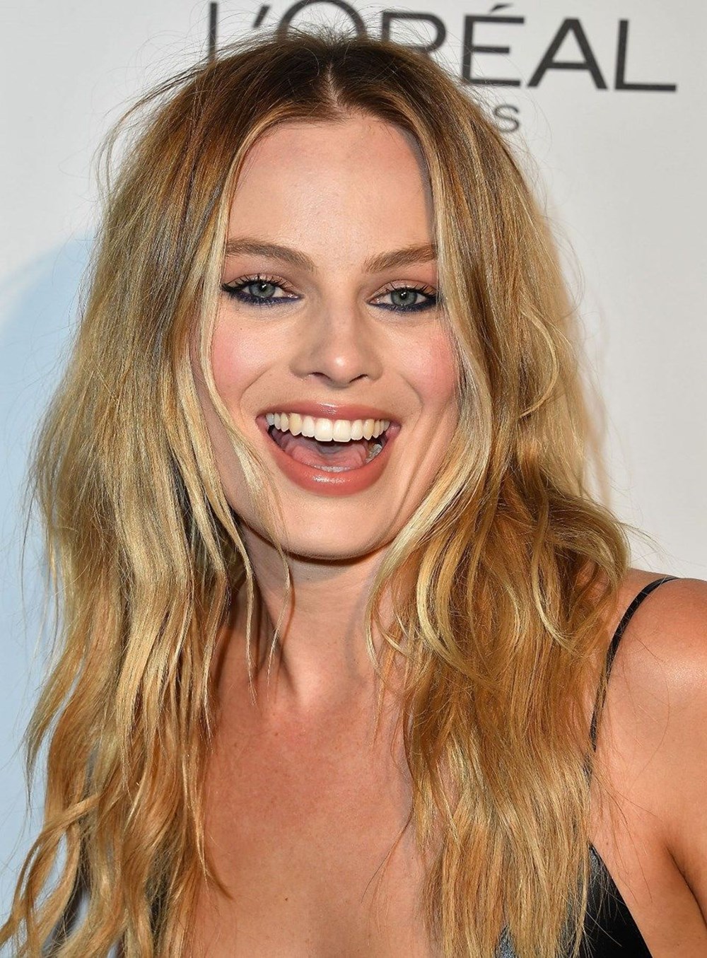 Margot Robbie: 17 yaşında evden ayrıldım - 1