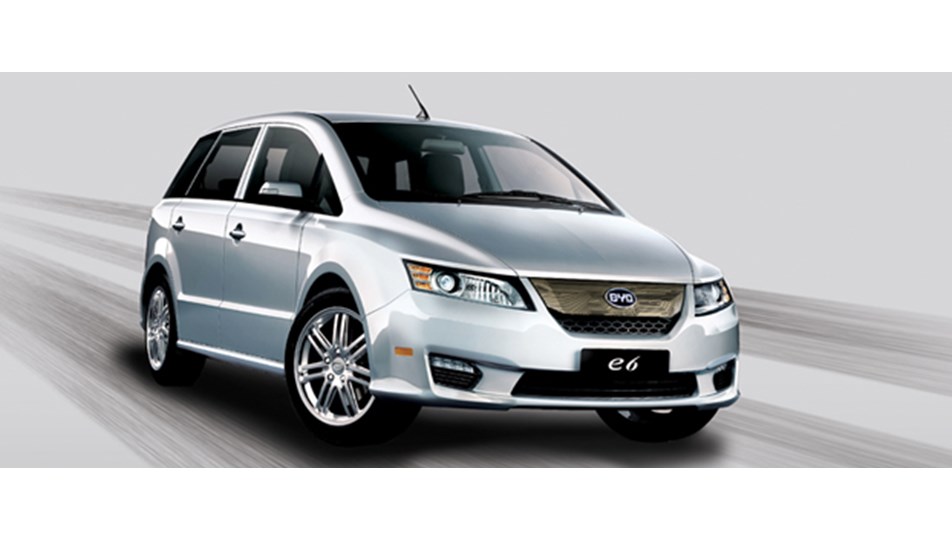 BYD’nin kârı yüzde 94 düştü