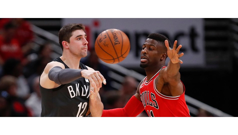 Ömer Aşık'ın takımı Bulls, kaybetti