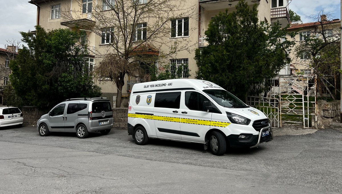 Miras kavgasında babasını öldürdü