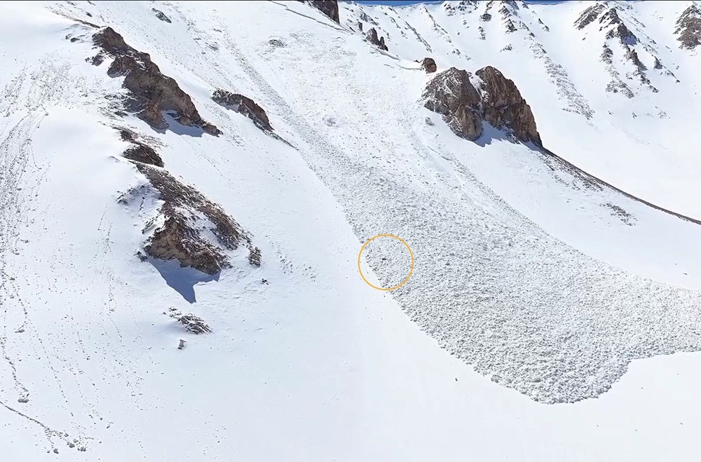 Van'da Kar Mucizesi: Çığ Altında 60 Metre Sürüklenen Hayat 72 jfPV4EhVLkyJ3WpGoR2NTQ