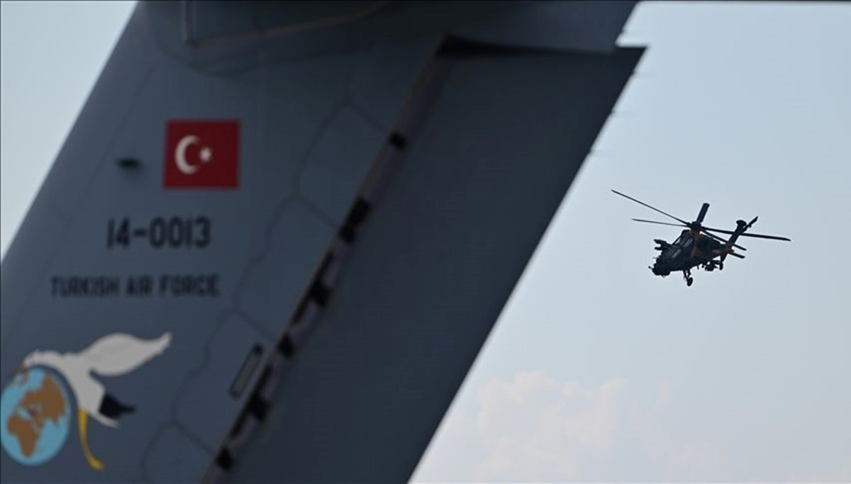 Fransa'dan Türkiye savunma sanayi raporu