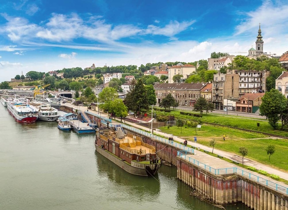 budin in anahtari estergon kalesi ntv