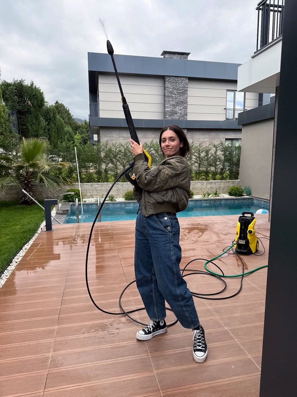 Fulya Zenginer'den paklık paylaşımına gelen yansılara karşılık 76 jfcQq2TGdUaXje9BnkRq A