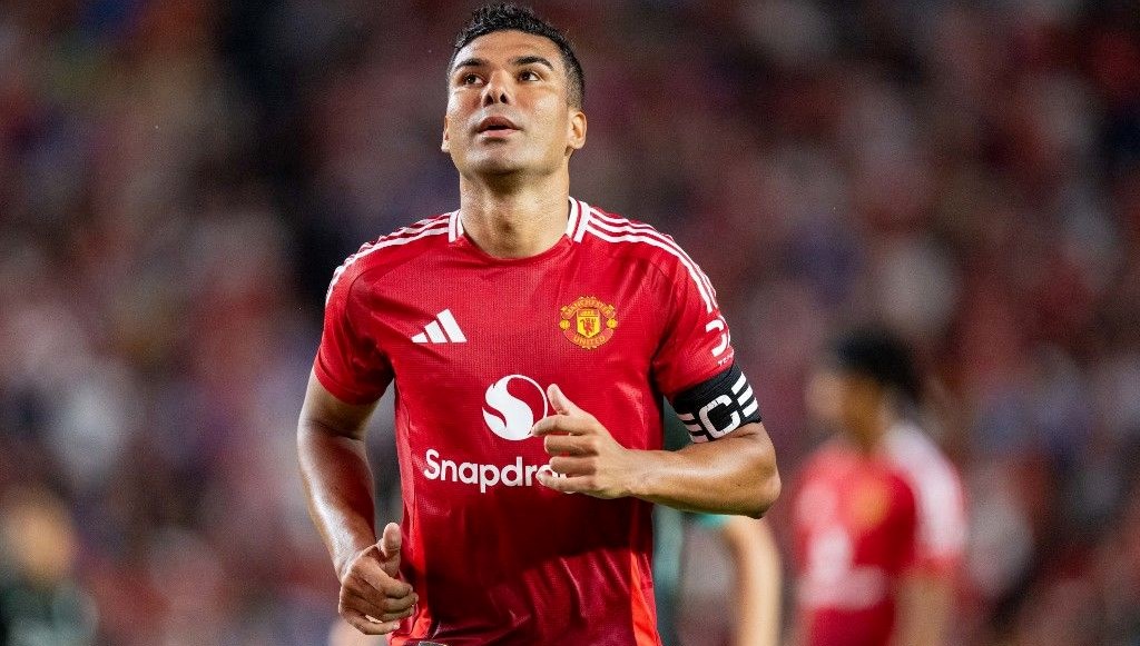 Mourinho Casemiro'yu çağırdı (6 Şubat 2025 spor manşetleri)