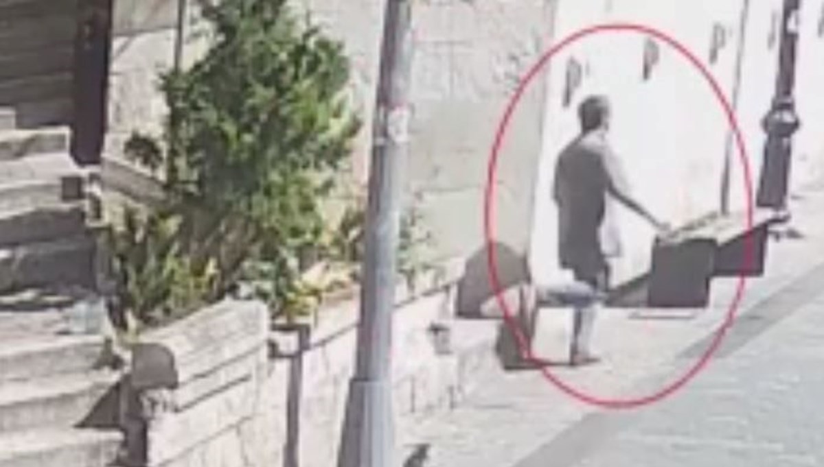 Kedilere asit dökmüştü, hapis cezası Kedilere asit dökmüştü, hapis cezası